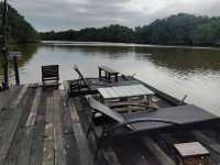 Outdoorgate Sepang Mangrove River Kayaking