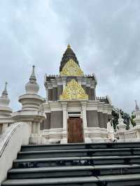  Serenity & Splendor at Wat Chalong, Phuket