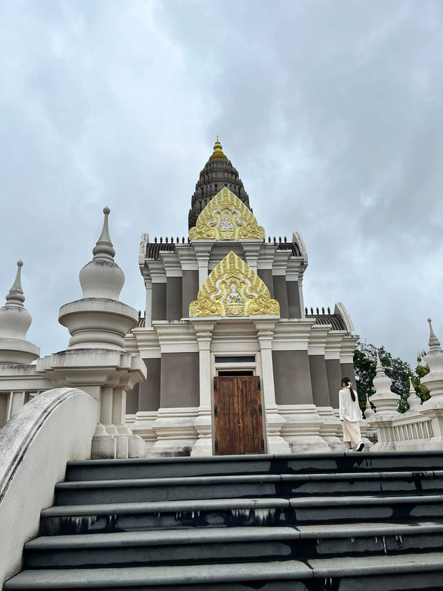  Serenity & Splendor at Wat Chalong, Phuket