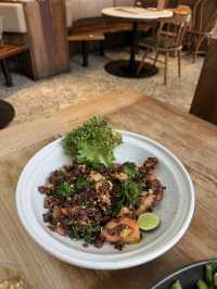 ร้าน โอ้กะจู๋ สาขาสยามสแควร์ซอย 2 