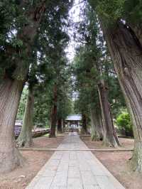 How to spend 2 days in Kawaguchiko/ Yamanaka