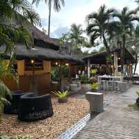 The Dewa Koh Chang โรงแรมบนเกาะช้าง 