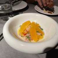ร้าน "EAT ME" Restaurant บางรัก
