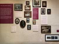 The Freud Museum London: Sigmund Freud's Last Home 🧠🛋️