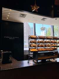 Starbucks Reserve Roastery – Shanghai