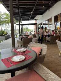 Prego delivers a flavorful escape with a touch of Italian charm 