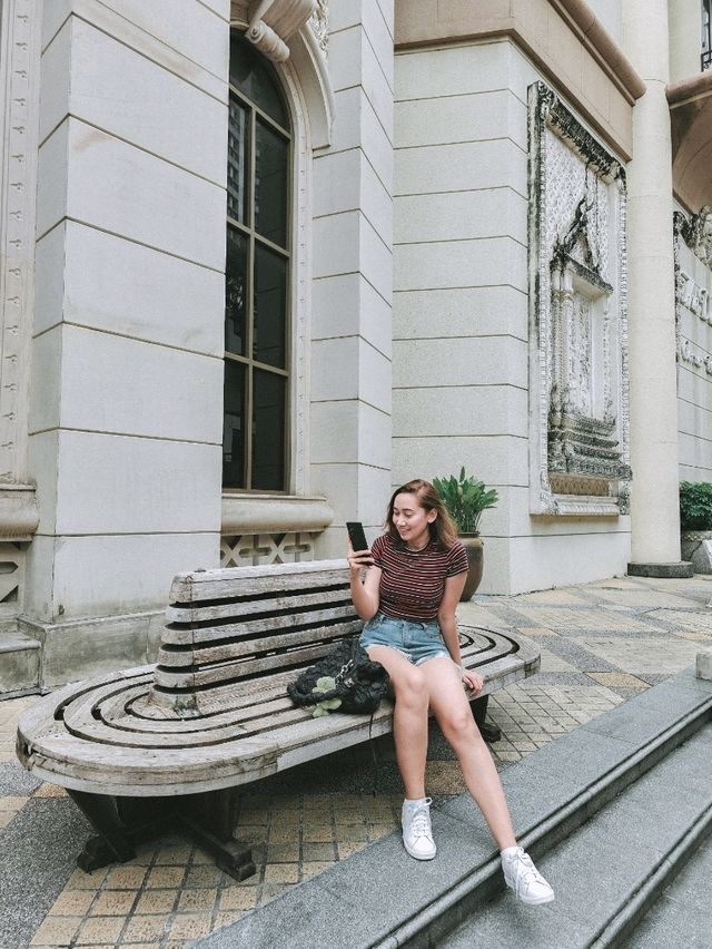 Cafe Hopping in Bangkok 🇹🇭✨ ☕️