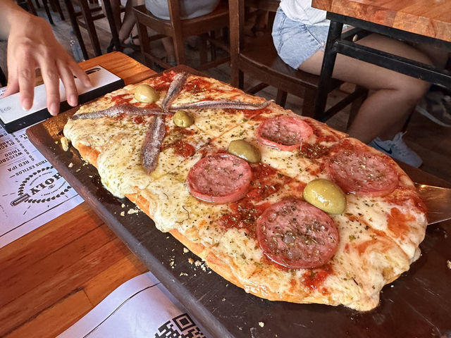 【Holy Iguazú｜プエルト・イグアス中心で味わう、アルゼンチン産クラフトビール🍺】