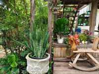 โรงคั่วกาแฟดาวร้าย ลำพูน