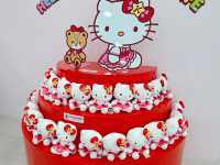 🎀 Hello Kitty Island 濟州島貓迷朝聖地