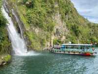 Lake Toba, North Sumatra