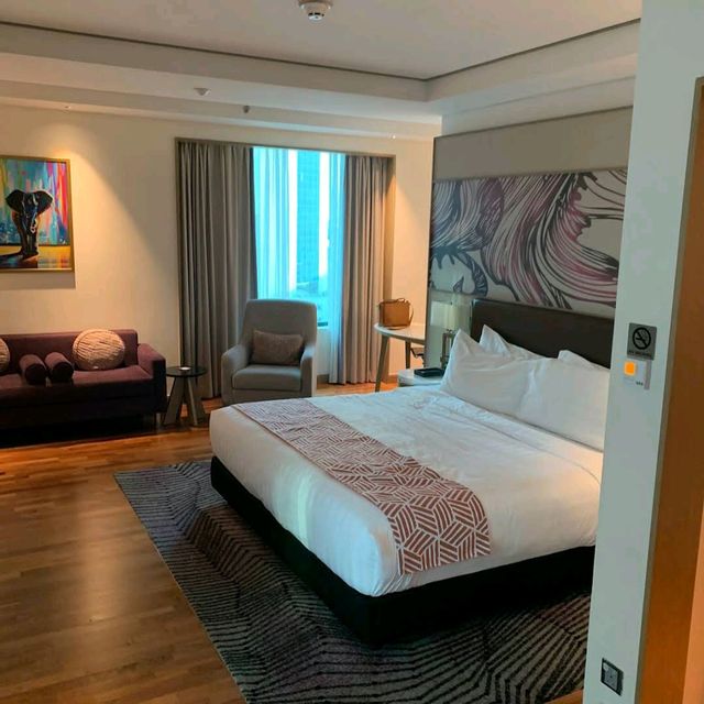Amari Johor Bahru