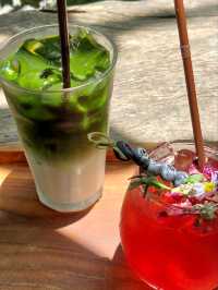 Cafe Restique, Hat Yai