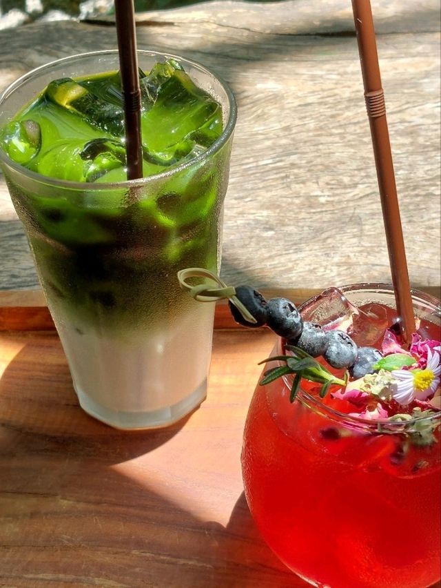 Cafe Restique, Hat Yai