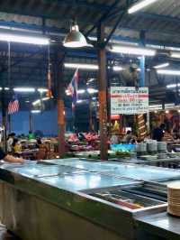 เรือนเพชรหมูกระทะ, หาดใหญ่
