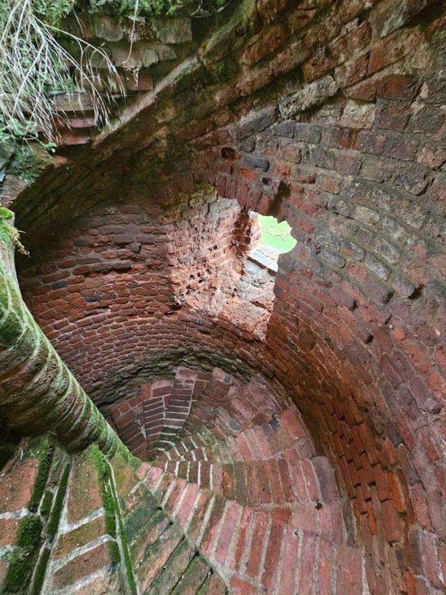 Kirby Muxloe Castel
