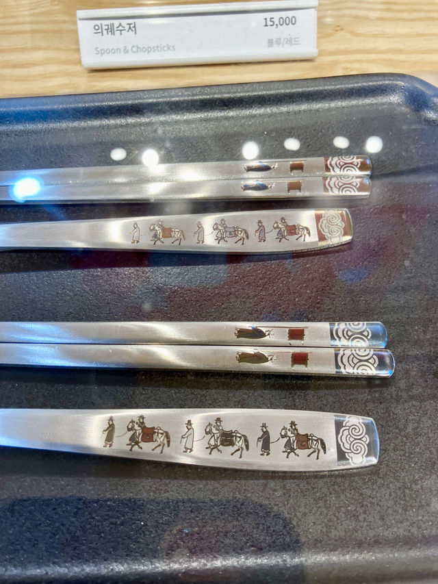 【韓国土産】注ぐと色が変わる♡遊びゴコロ満載ソジュジャン