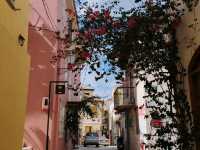 Nafplio Greece is a little gem