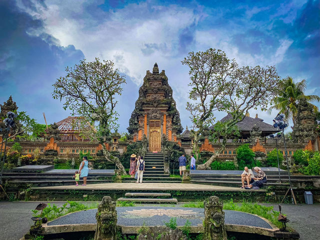 รีวิวบาหลี – ทะเล ภูเขา วัด และกลิ่นกาแฟในอากาศ