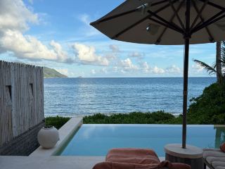 Con Dao Six Senses: My Escape to Vietnam's Hidden Island Paradise! 🇻🇳🌴✨