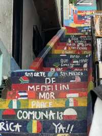Coffee, Cities, and Color 🇨🇴 – A Colombian Journey