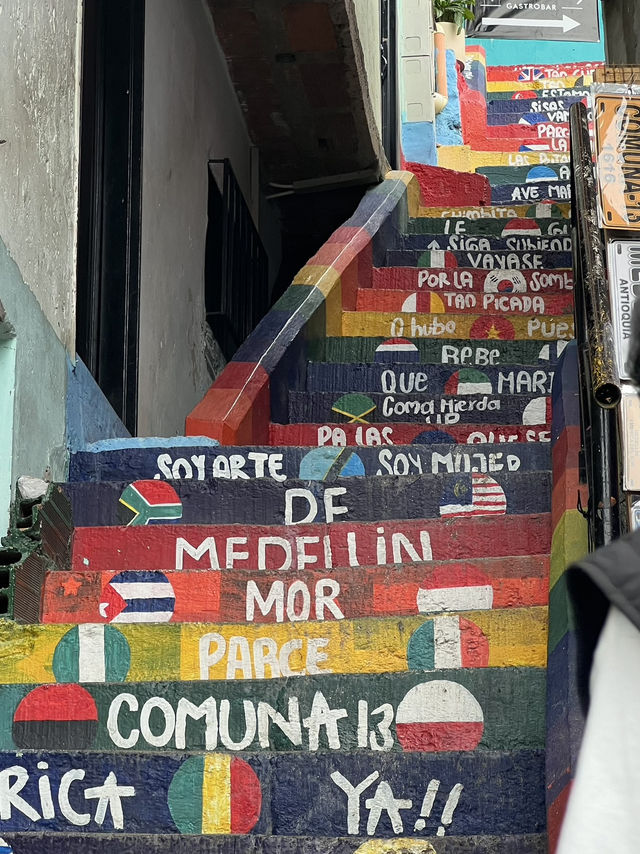 Coffee, Cities, and Color 🇨🇴 – A Colombian Journey