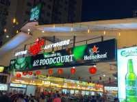 🍽️ A2 Food Court Batam – Best Enjoyed After Sundown