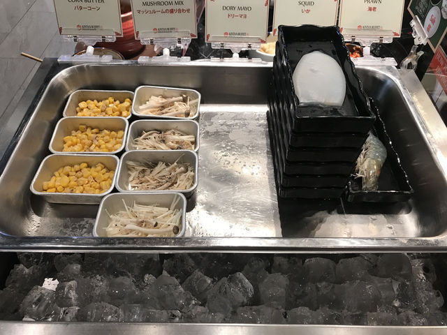 🍲 Value-for-Money Japanese Buffet at Shaburi & Kintan, Batam