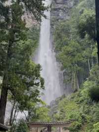 【天滝】まさに“天から落ちる滝”！自然の神秘に包まれる絶景ハイキング旅🌿🌈