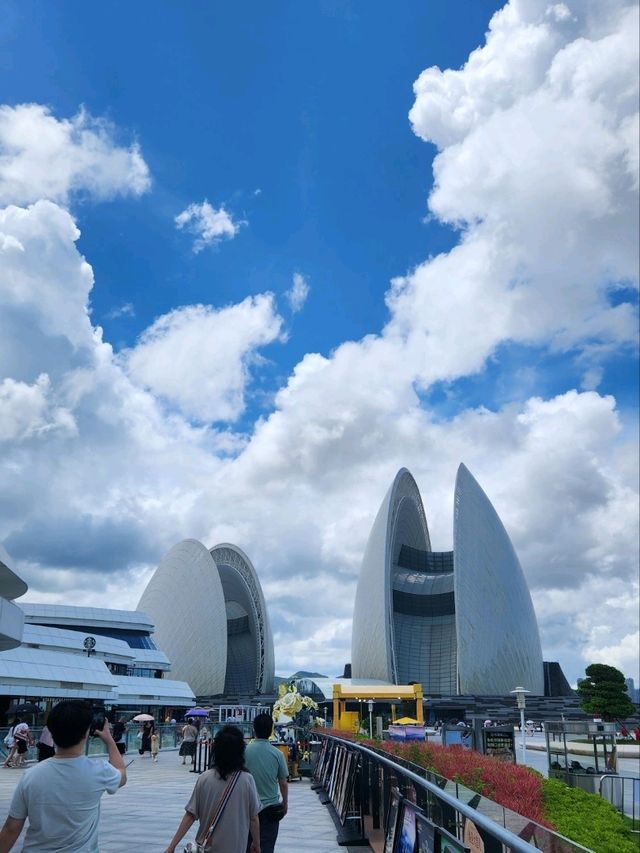 2025年新落成的珠海五星級酒店🤩🤩🤩