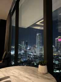 Marriott Surawongse โรงแรมในกรุงเทพ