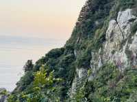 Amnam Park, Busan: A Natural Escape with Coastal Trails and Dinosaur History