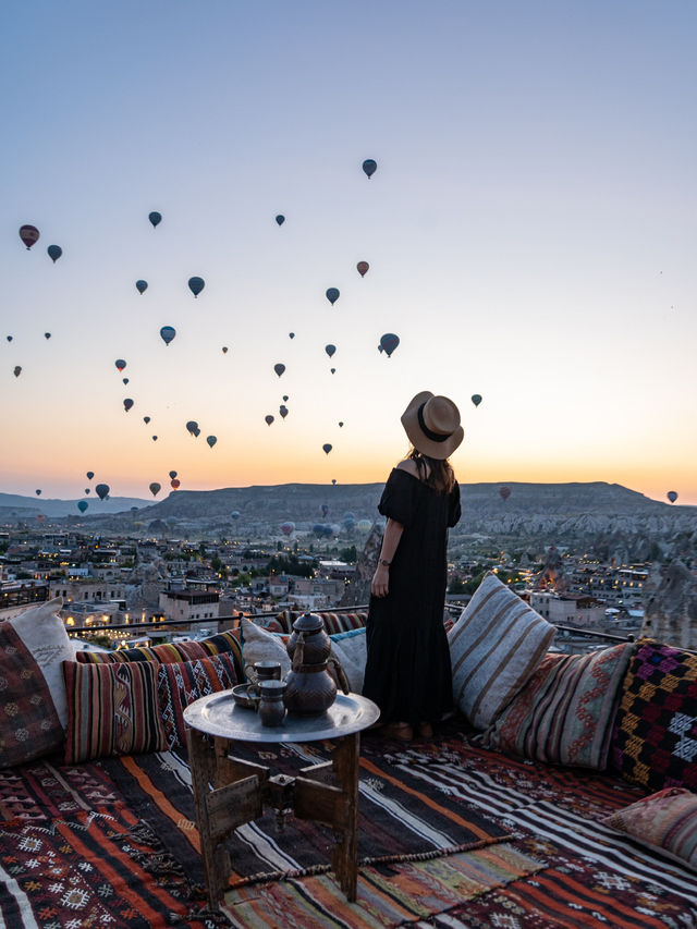トルコ🇹🇷