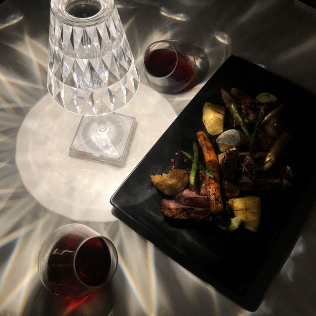 💫 대구 데이트 & 연말 모임 장소 추천🍷