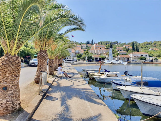 Korčula