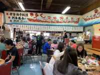 🦐 Market-to-Table Delight at Makishi Public Market