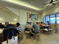 ☕️ Review: Hock Kee Kopitiam 福气安康 (Eco Botanic)