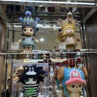 Pop Mart Ximending – A Hidden Treasure