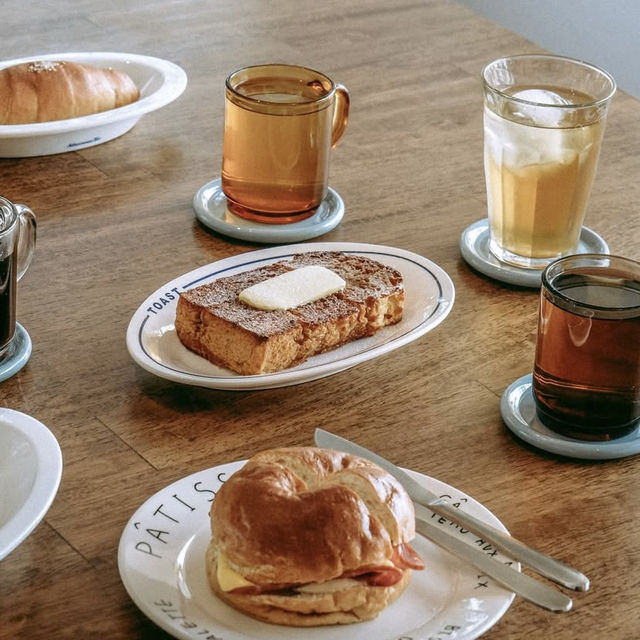  BYON Coffee Bar (Hua Hin/Cha‑am) 