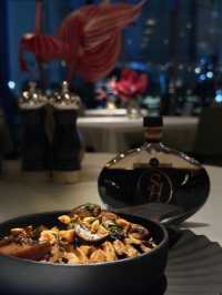 「The Steak House」🇭🇰| 五星級酒店米芝連扒房🥩