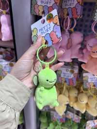พาบุก Miniso สาขาใหญ่ที่สุดในเซี่ยงไฮ้ 💕✨
