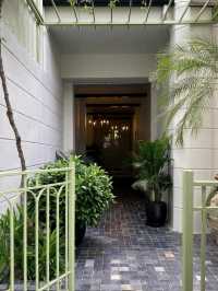 The Annam House
