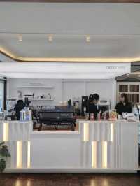 ☕ : Maysa.bkk คาเฟ่ลาดพร้าว กรุงเทพมหานคร