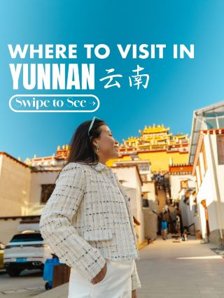 Beautiful Cities in Yunnan that You Should Check Out