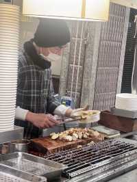 ตลาดกลางคืนยอดฮิตไต้หวัน