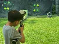 Best Kids Resort Around Jakarta