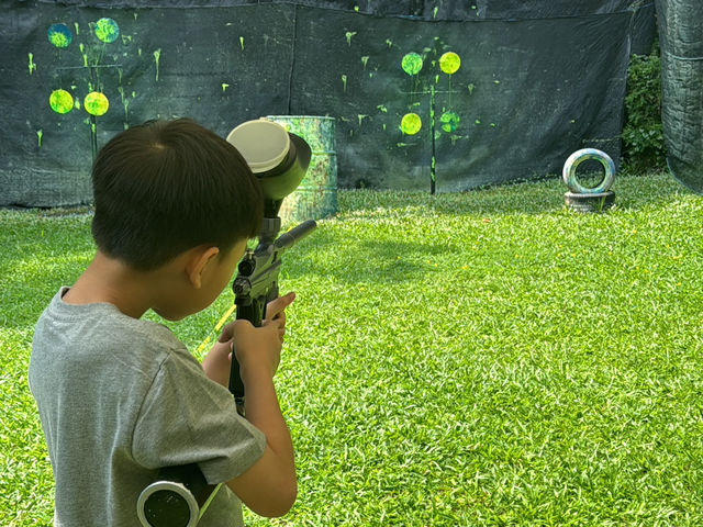 Best Kids Resort Around Jakarta