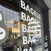JOJA Bagels ✨🥯 ร้านดังในปีนัง 
