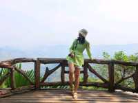 อุทยานแห่งชาติทองผาภูมิ กาญจนบุรี