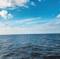 Experience Jeju's Beauty from a Luxurious Ocean Perspective